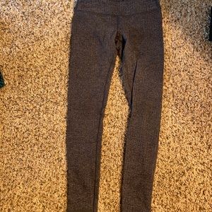 ivivva leggings Sz 14 -